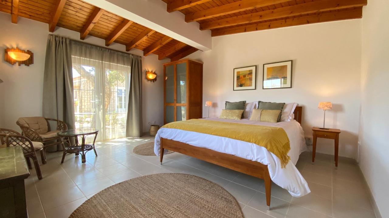 Bed and Breakfast Sussurros Do Monte à Aljezur Extérieur photo