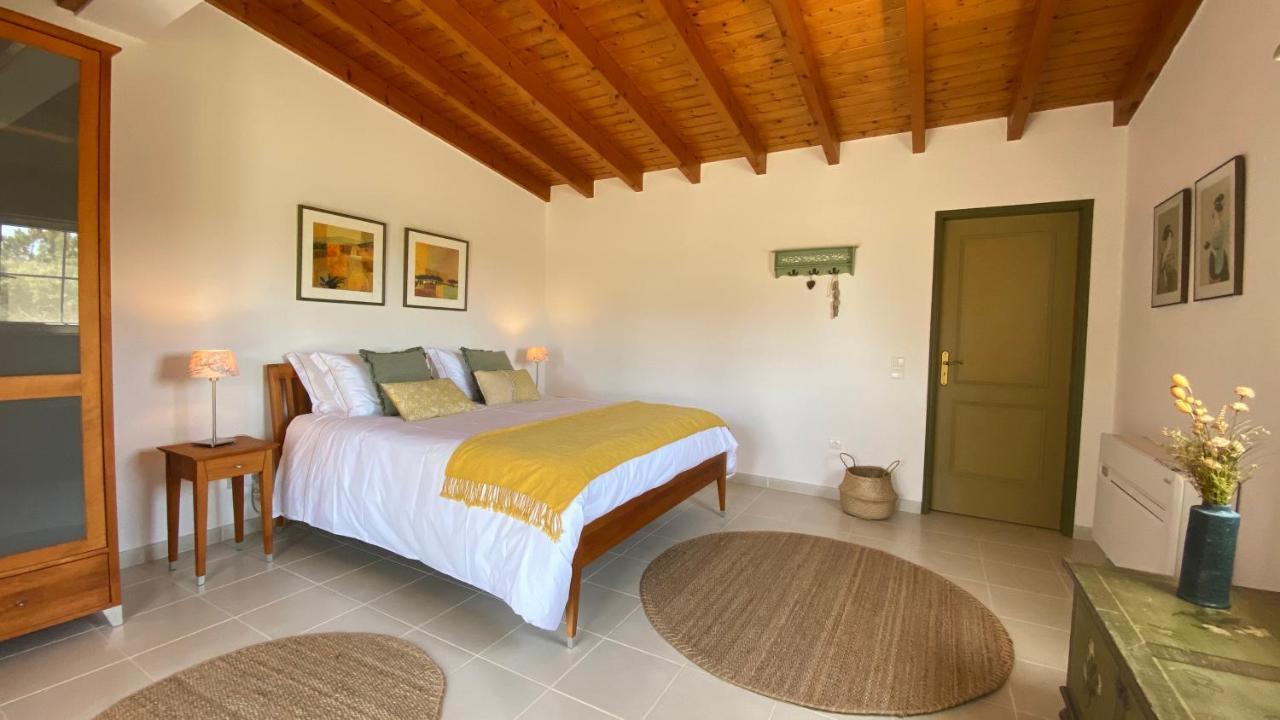 Bed and Breakfast Sussurros Do Monte à Aljezur Extérieur photo